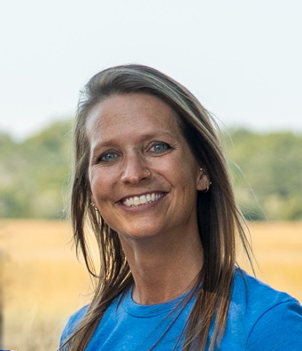 Writer: Melannie Bachman