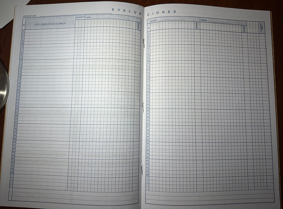 Miniatura: Cuadernillo 1 Asignatura Electiva REM.850