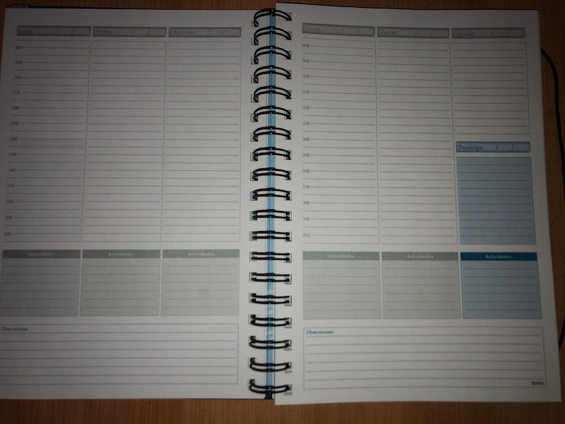 Miniatura: Agenda 2026 (Docentes) BH.9820