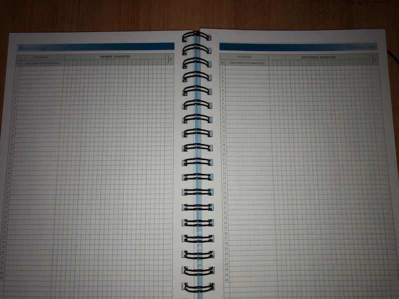 Miniatura: Agenda 2026 (Docentes) BH.9820