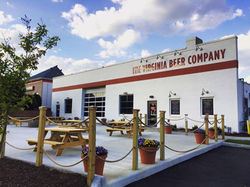 The Virginia Beer Company