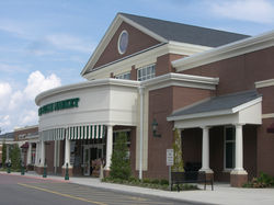 Courthouse Commons