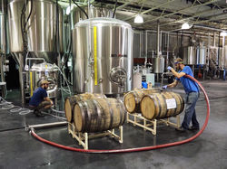 The Virginia Beer Company