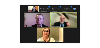 Practising Law in a Climate and Ecological Emergency