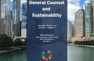 United Nations Global Compact Panel