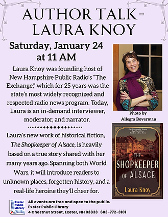 Author talk- Laura Knoy.png