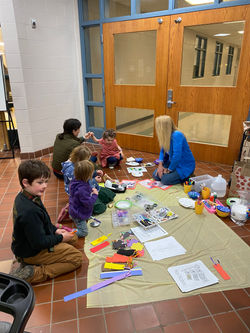 Friends Farmers Market