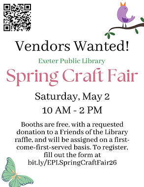 Copy of 2025- Spring Craft Fair.png