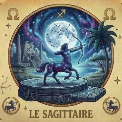 sagittaire