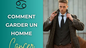 garder un homme cancer