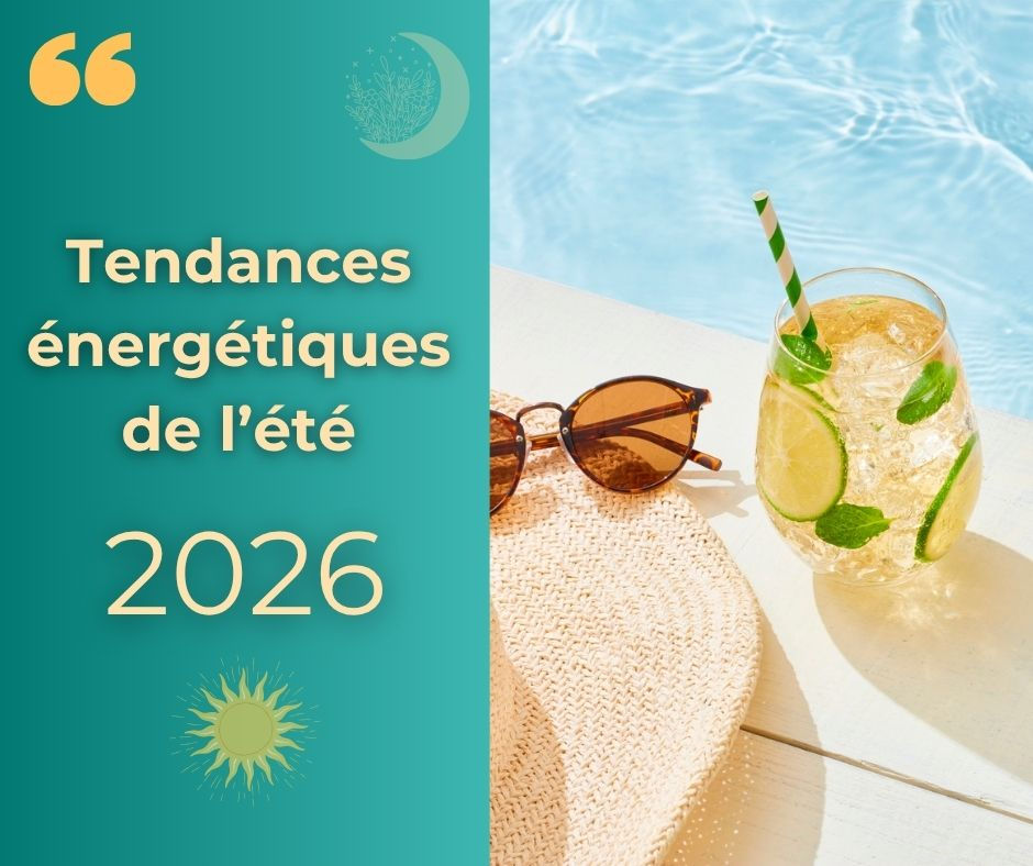 tendances énergétiques 2026