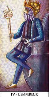 Le tarot peut se décliner dans une multiplicité de possibles