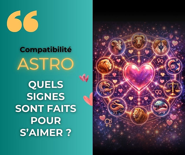 astrolove