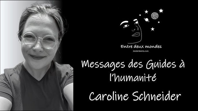 Caroline Schneider