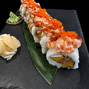 L13 Tokyo Roll