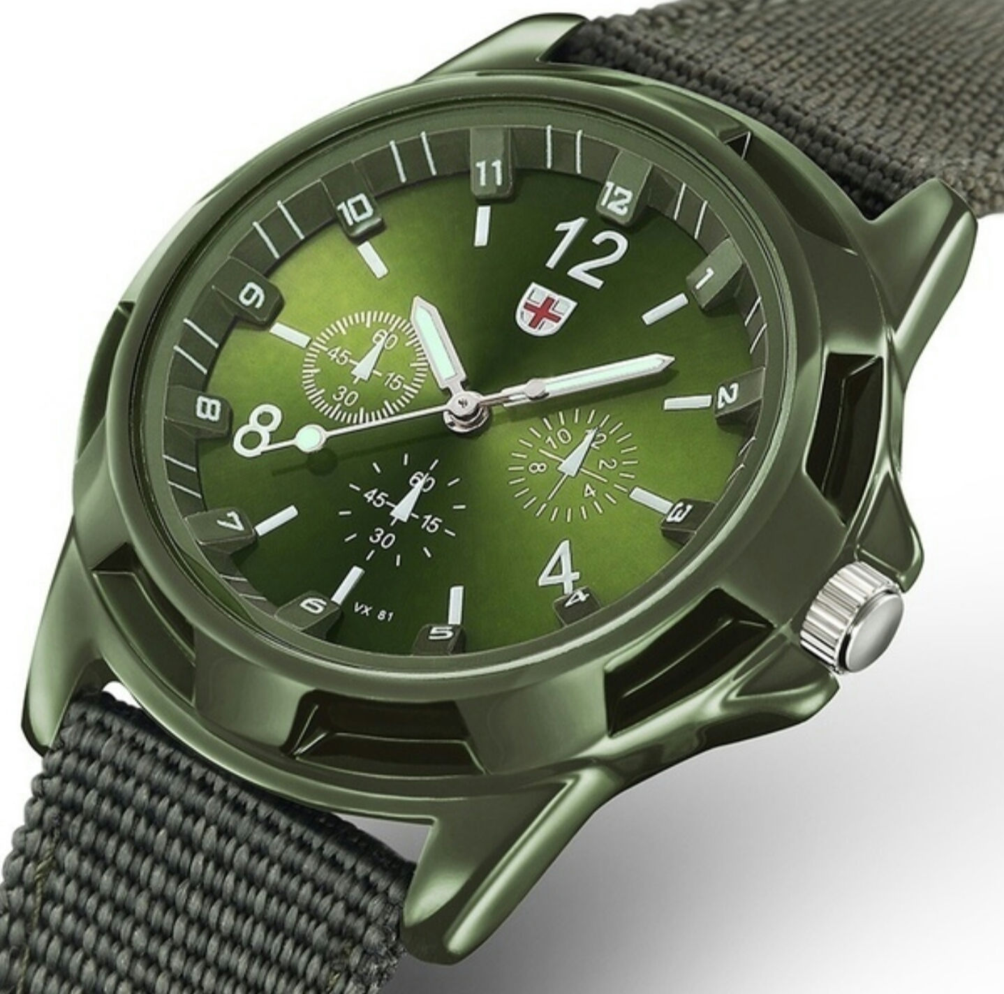 Military Watch