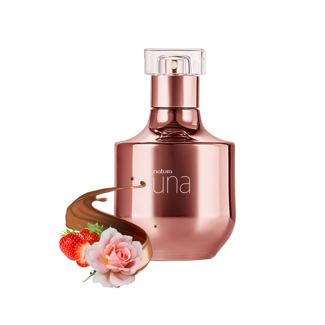 UNA Clásico Eau de Parfum Femenino