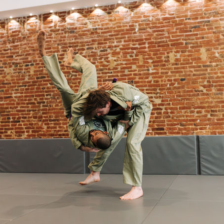 How to Choose the Right Martial Art for You