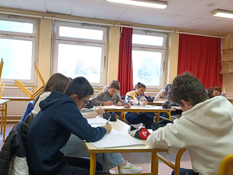 La vita scolastica