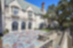 Greystone Mansion