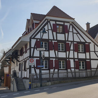 Riegelbau