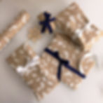 Botanical Giftwrap