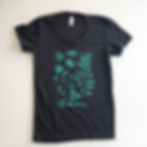 Botanical Tee