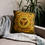 Thumbnail: Solar Plexus Chakra Pillow (Manipura)