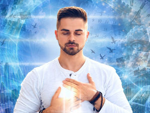 Clairintuition psychic premonition and foreboding beyond ordinary intuition