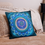Thumbnail: Throat Chakra Pillow (Vishuddha)