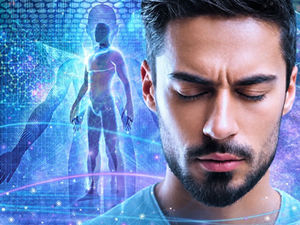 Clairsomatica - The Gift Of Psychic Sensation