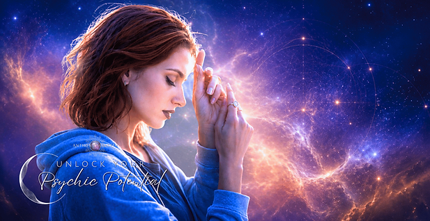 Unlock Your Psychic Potential Course 4 Psychic Practitioner.png
