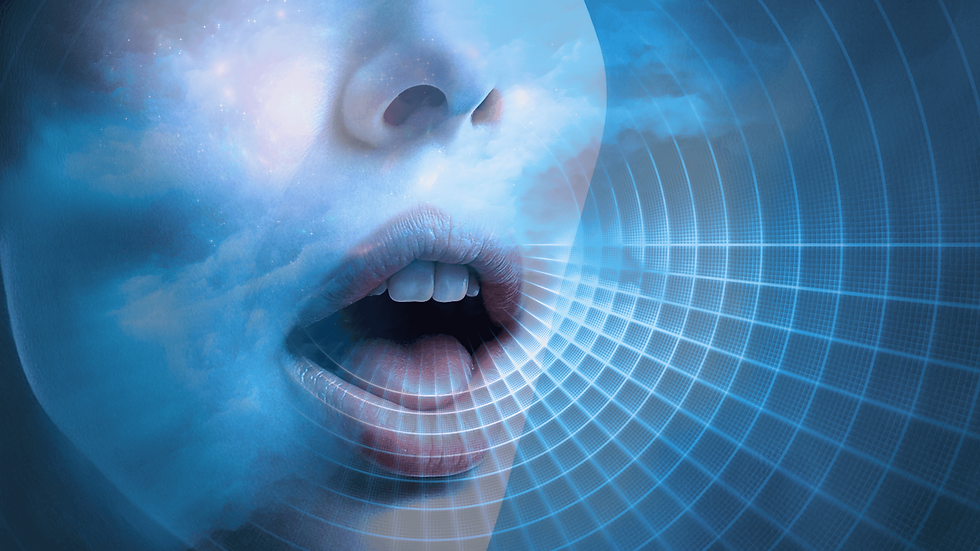 Clairgustance is the psychic perception of gustatory or nonsensory ‘taste’ impressions.