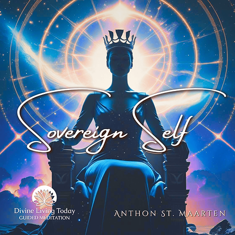 Sovereign Self Guided Meditation