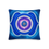 Thumbnail: Third Eye Chakra Pillow (Ajna)