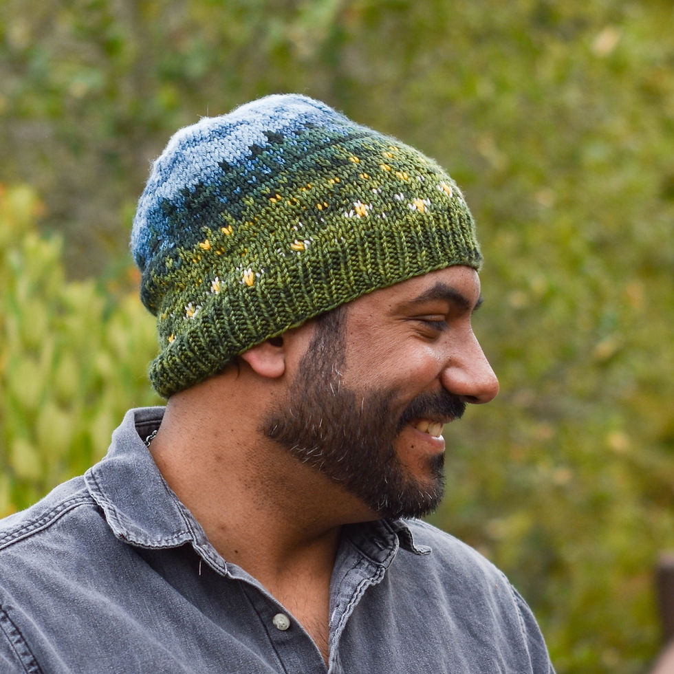 Thumbnail: West Virginia Beanie Bundle