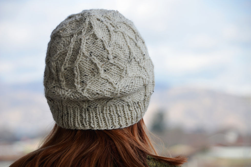 Thumbnail: Death Valley Pattern