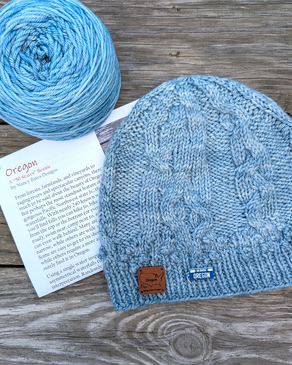Thumbnail: Oregon Beanie Bundle
