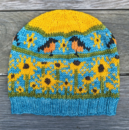 melt the lady m nuance logo knit bk×iv Melissa M. Studios Makers Mark Logo Waffle beanie — Melissa McMinn