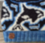 Thumbnail: Glacier Bay Beanie Pattern