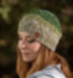 Thumbnail: Congaree Beanie Pattern