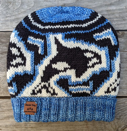 ◇ naco ◇ cotton knit ＊ デザインペーパー 3種 セット ◇ naco