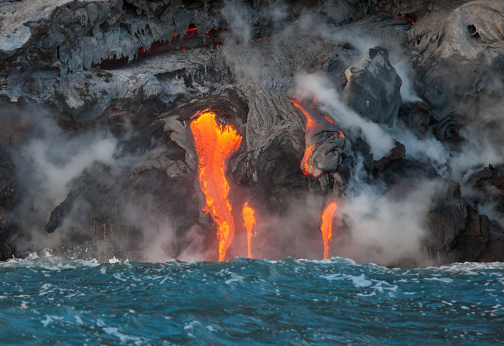 Thumbnail: Hawai'i Volcanoes Kit