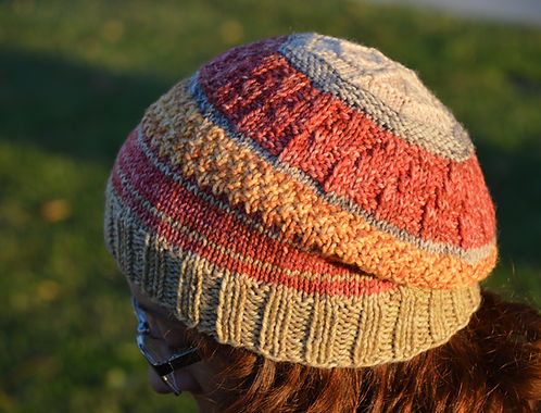 最終値下げ　 todayful Angora Yarn Beanie Speakeasy Wool Knit Beanie (K2411XH555-GOLD)