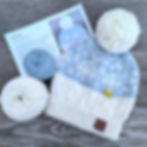 Thumbnail: Alaska Beanie Pattern