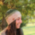 Thumbnail: Congaree Beanie Pattern