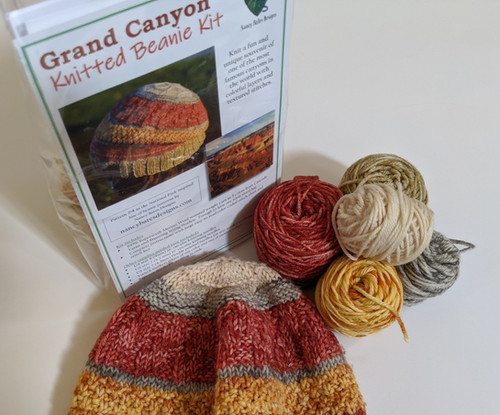 Grand Canyon Kit | NancyBatesDesigns