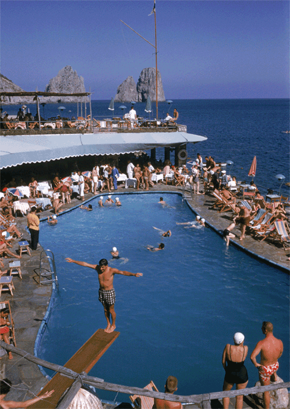 Restaurant Ausonia