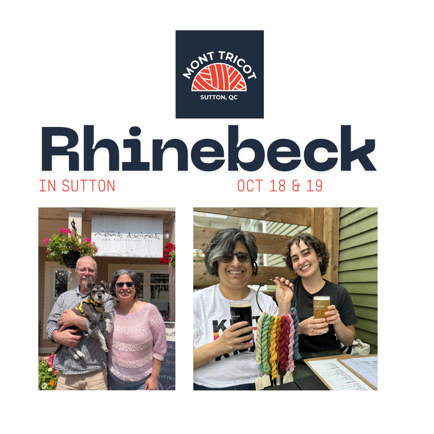 Rhinebeck in Sutton