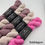 Miniatura: BAO BAO shawl kit, (Isabel Kraemer)